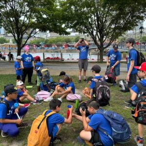 SEMAINE 2 - 6 juillet au 10 juillet 2026