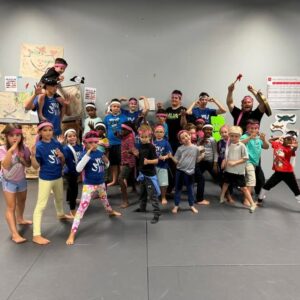 SEMAINE 3 - 13 juillet au 17 juillet 2026